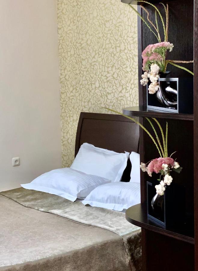 Parvana Hotel Gyumri Esterno foto