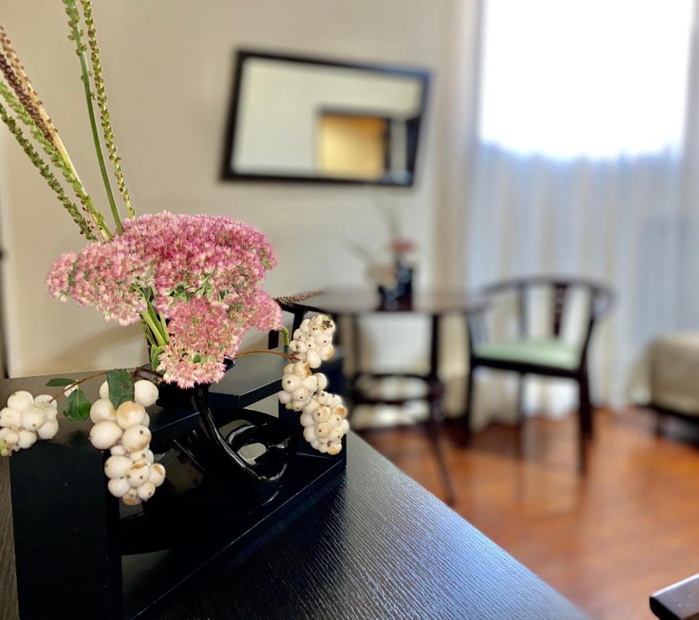 Parvana Hotel Gyumri Esterno foto